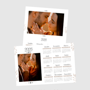 Calendário