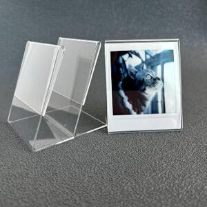 Visor Acrílico Polaroid